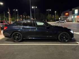 BMW 430 X-drive/8-ZF/M-pack/GranCoupe/Navi, снимка 3