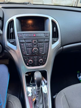 Opel Astra, снимка 6