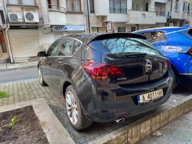 Opel Astra, снимка 3