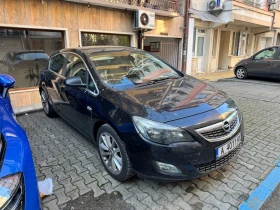 Opel Astra, снимка 2