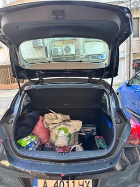 Opel Astra, снимка 4