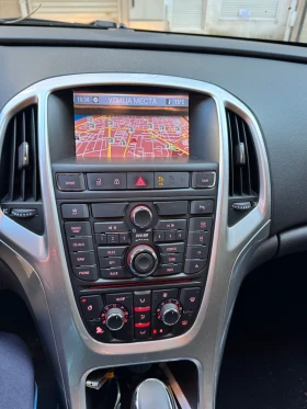 Opel Astra, снимка 10