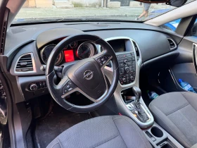 Opel Astra, снимка 5