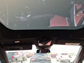 BMW iX 50i* HARMAN* HUD* 360* HEADUP, снимка 14
