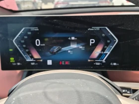 BMW iX 50i* HARMAN* HUD* 360* HEADUP, снимка 17