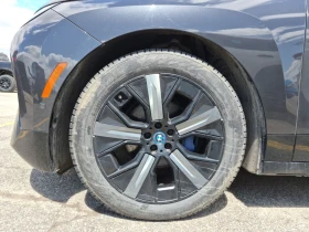 BMW iX 50i* HARMAN* HUD* 360* HEADUP, снимка 5