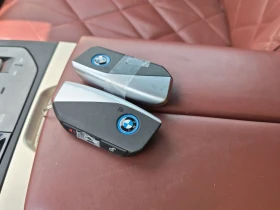 BMW iX 50i* HARMAN* HUD* 360* HEADUP, снимка 10