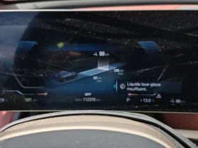 BMW iX 50i* HARMAN* HUD* 360* HEADUP, снимка 11
