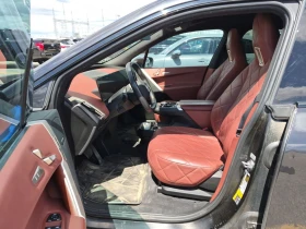 BMW iX 50i* HARMAN* HUD* 360* HEADUP, снимка 9