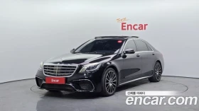 Mercedes-Benz S 400 L* AMG* 360* ПОДГРЕВ* ОБДУХВАНЕ* МАСАЖИ* ПАНО* ДИС, снимка 1