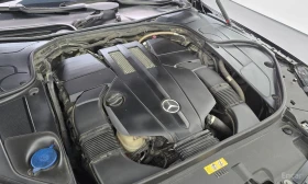 Mercedes-Benz S 400 L* AMG* 360* ПОДГРЕВ* ОБДУХВАНЕ* МАСАЖИ* ПАНО* ДИС, снимка 5