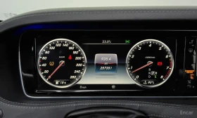 Mercedes-Benz S 400 L* AMG* 360* ПОДГРЕВ* ОБДУХВАНЕ* МАСАЖИ* ПАНО* ДИС, снимка 7