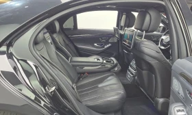 Mercedes-Benz S 400 L* AMG* 360* ПОДГРЕВ* ОБДУХВАНЕ* МАСАЖИ* ПАНО* ДИС, снимка 9