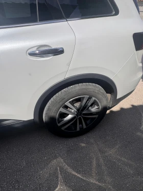 Renault Samsung QM6 Koleos, снимка 12