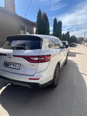Renault Samsung QM6 Koleos, снимка 3