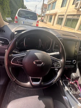 Renault Samsung QM6 Koleos, снимка 7