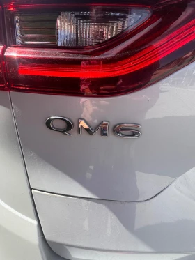 Renault Samsung QM6 Koleos, снимка 5