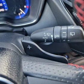 Toyota Corolla Sports 2.0 Hybrid GR Sport, снимка 10