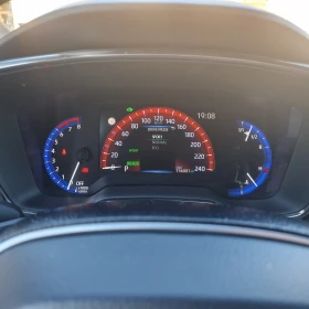 Toyota Corolla Sports 2.0 Hybrid GR Sport, снимка 7