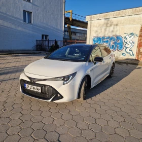 Toyota Corolla Sports 2.0 Hybrid GR Sport, снимка 1