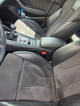 Audi A3 2.0tdi quattro, снимка 7