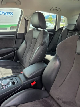 Audi A3 2.0tdi quattro, снимка 8