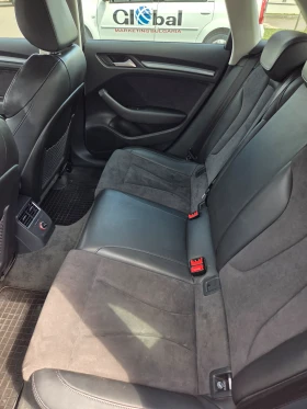 Audi A3 2.0tdi quattro, снимка 9
