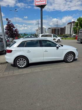 Audi A3 2.0tdi quattro, снимка 5