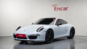 Porsche 911, снимка 1