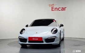 Porsche 911, снимка 3