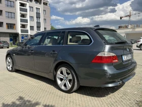 BMW 530, снимка 4