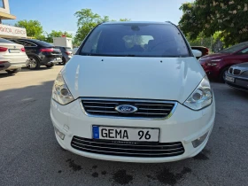 Ford Galaxy 2.0 TDCI TITANIUM, снимка 1