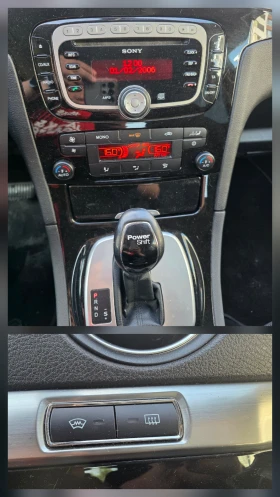 Ford Galaxy 2.0 TDCI TITANIUM, снимка 16