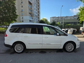 Ford Galaxy 2.0 TDCI TITANIUM, снимка 5
