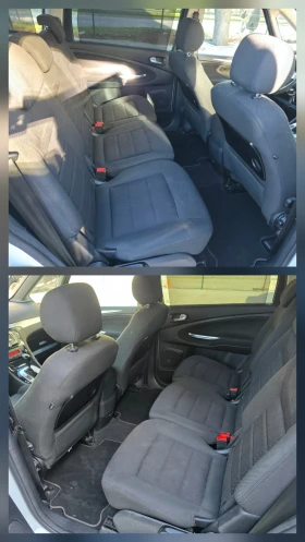 Ford Galaxy 2.0 TDCI TITANIUM, снимка 14