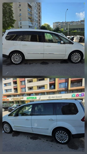 Ford Galaxy 2.0 TDCI TITANIUM, снимка 12