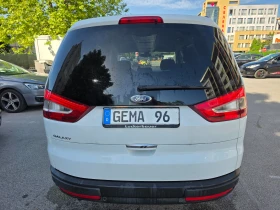 Ford Galaxy 2.0 TDCI TITANIUM, снимка 8