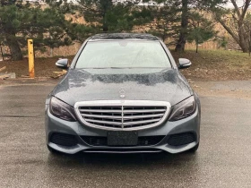 Mercedes-Benz C 300 * CARFAX * ЦЕНА ДО БГ, снимка 2