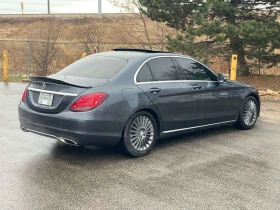 Mercedes-Benz C 300 * CARFAX * ЦЕНА ДО БГ, снимка 5