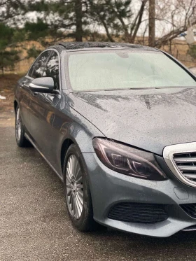 Mercedes-Benz C 300 * CARFAX * ЦЕНА ДО БГ, снимка 4