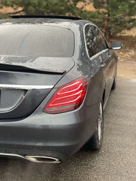 Mercedes-Benz C 300 * CARFAX * ЦЕНА ДО БГ, снимка 8
