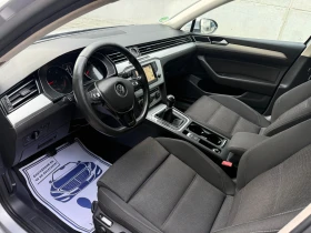 VW Passat 2.0 TDi BMT, снимка 6