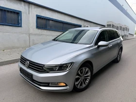 VW Passat 2.0 TDi BMT, снимка 3