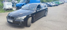 BMW 525 E61 , снимка 1