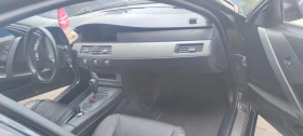 BMW 525 E61 , снимка 8