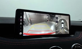Kia Stinger 3.3 GT* ACRO EDITION* DISTRONIC* HEAD-UP* ОБДУХВАН, снимка 13