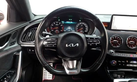 Kia Stinger 3.3 GT* ACRO EDITION* DISTRONIC* HEAD-UP* ОБДУХВАН, снимка 10