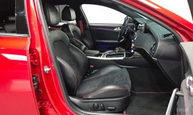 Kia Stinger 3.3 GT* ACRO EDITION* DISTRONIC* HEAD-UP* ОБДУХВАН, снимка 8