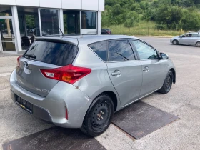 Toyota Auris 1.8 Benzin-Hibrid 99ks , снимка 4