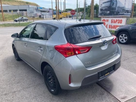 Toyota Auris 1.8 Benzin-Hibrid 99ks , снимка 5